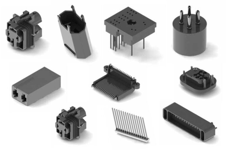 Catalog - Custom Connector
